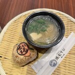 ごちそう焼むすび おにまる 京都四条河原町店 - 