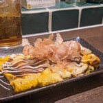 お好み焼 鉄板ダイニング まるひ - 