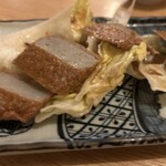 自久庵やじ - 