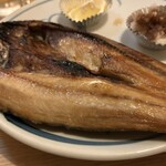 自久庵やじ - 