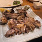 さつま料理 かご - 