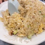 中華料理 ぼたん - 