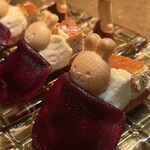 テアトロアッカ - 