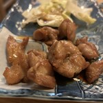 自久庵やじ - 