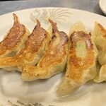 中華料理 ぼたん - 