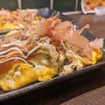 お好み焼 鉄板ダイニング まるひ - 