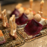 テアトロアッカ - 