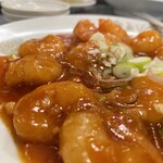 中華料理 ぼたん - 