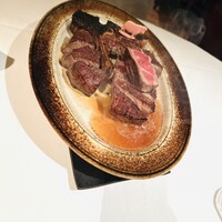 ウルフギャング・ステーキハウス 丸の内店 - 