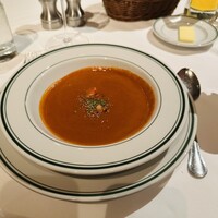 ウルフギャング・ステーキハウス 丸の内店 - 