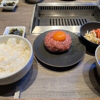 焼肉うしごろ 池袋店 - 