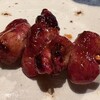串焼やどりや - ハツ