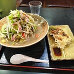 味千ラーメン - 