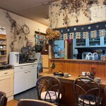 家庭料理 和來 - 店内