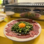 もみだれ焼肉獅子楼 - 
