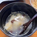 安曇野 そば処 青崎 - 