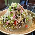 味千ラーメン - 