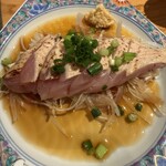 地鶏と鶏だしおでん 鷹仁 - 