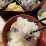 家庭料理 和來 - おかずのひと品