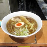 らーめん  忍者 - ご対麺