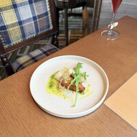 MAIN DINING by THE HOUSE OF PACIFIC - 
