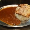 カレー コンドル