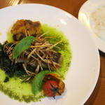 レストラン ADAM&EVE