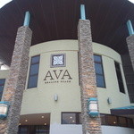 アバ - な ん だ こ の 城 は ？ (；ﾟдﾟ)