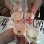 まぁ、乾杯っていったらドンペリッスよね！あるあるｗｗ