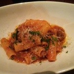 PANORAMA KITCHEN - 牛肉のラグーソースペンネ