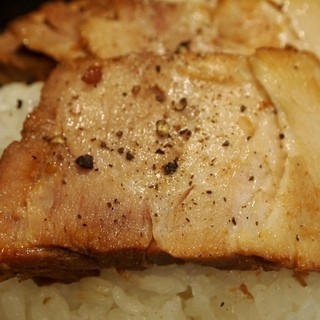 カレー コンドル_1