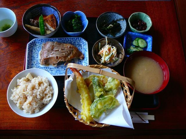 田舎レストランふるさと &ndash; 仙台市泉区の郷土料理店