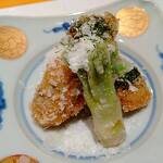 なにわ料理 有 - 