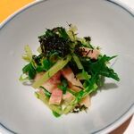 なにわ料理 有 - 