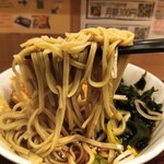 十割蕎麦 嵯峨谷 渋谷東急本店前店 - 