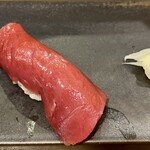 にぎりの一歩 - 