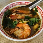 路家 - トムヤンクン