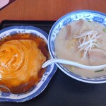 中華料理　萬福 - 