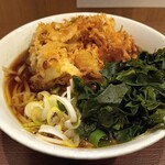 十割蕎麦 嵯峨谷 渋谷東急本店前店 - 