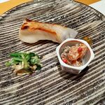 なにわ料理 有 - 