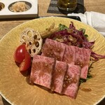 和牛 まつした - 