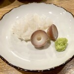 にぎりの一歩 - 