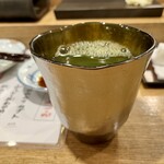 にぎりの一歩 - 