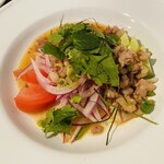 路家 - ラープムー