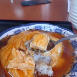中華料理　萬福 - 