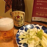 焼鳥おさむ - 