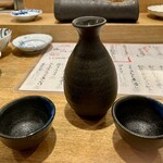 にぎりの一歩 - 