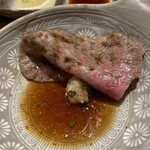 和牛 まつした - 