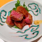 なにわ料理 有 - 