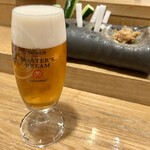 にぎりの一歩 - 